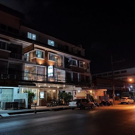 Ban Kaew Guesthouse Songkhla Εξωτερικό φωτογραφία