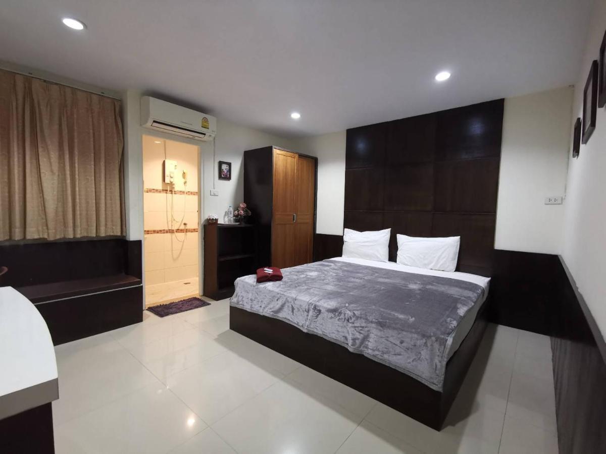 Ban Kaew Guesthouse Songkhla Εξωτερικό φωτογραφία