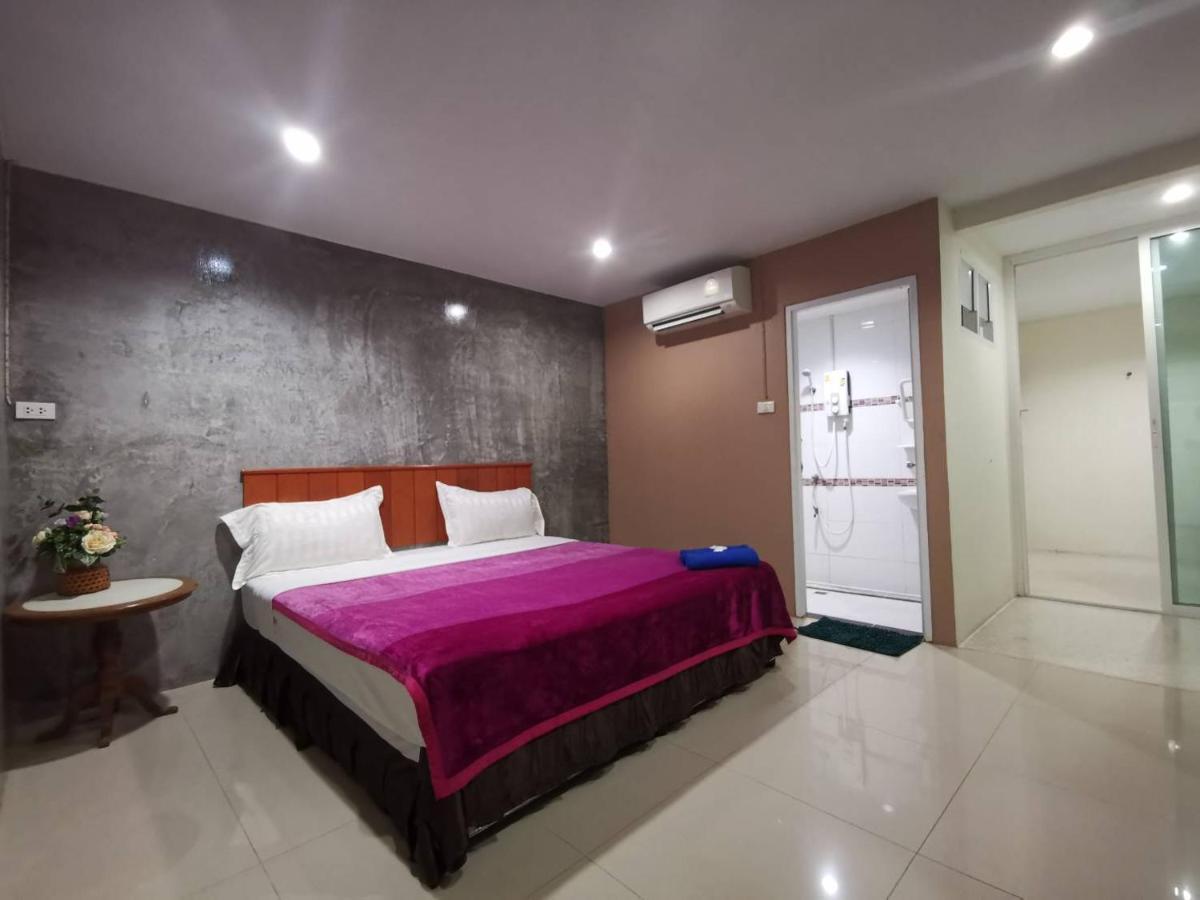 Ban Kaew Guesthouse Songkhla Εξωτερικό φωτογραφία